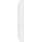 Ekena Millwork Wilson Architectural Grade PVC Dentil Block Trim, 9"H x 1"P x 90"L DENP09WIL02 - alternate 3